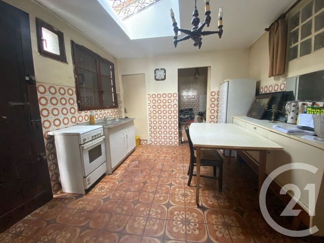 Maison à vendre - 5 pièces - 109,20 m2 - Villiers Le Bel - 95 - ILE-DE-FRANCE