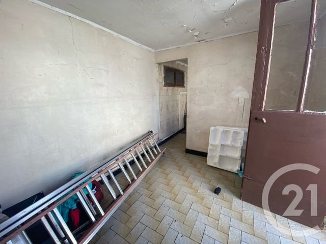 Maison à vendre - 5 pièces - 109,20 m2 - Villiers Le Bel - 95 - ILE-DE-FRANCE