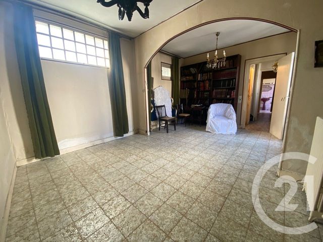 Maison à vendre - 5 pièces - 109,20 m2 - Villiers Le Bel - 95 - ILE-DE-FRANCE