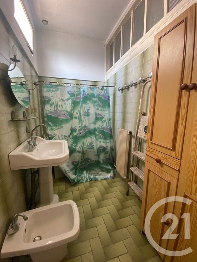 Maison à vendre - 5 pièces - 109,20 m2 - Villiers Le Bel - 95 - ILE-DE-FRANCE