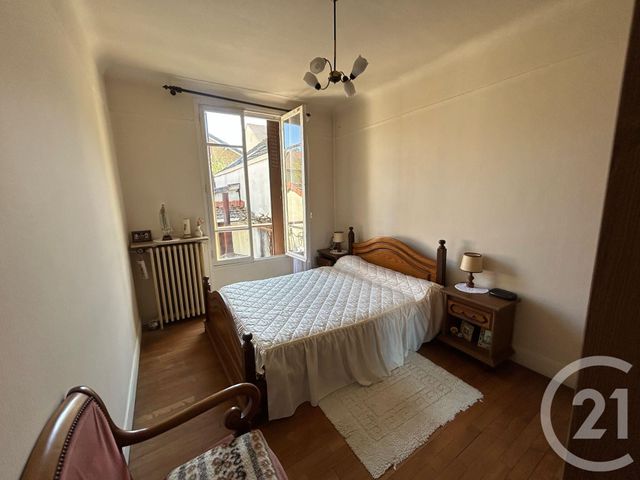 Maison &agrave; vendre - 4 pi&egrave;ces - 78,13 m2 - Garges Les Gonesse - 95 - ILE-DE-FRANCE