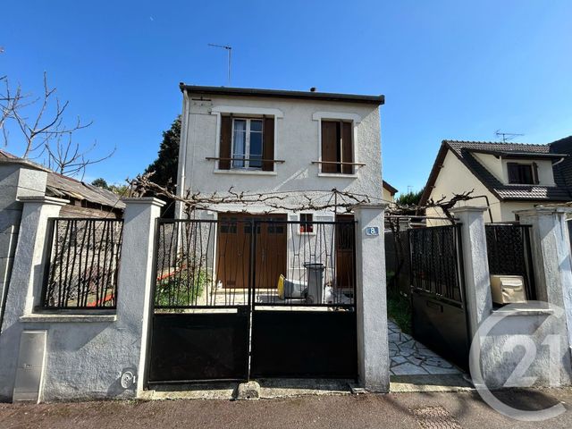 maison - GARGES LES GONESSE - 95