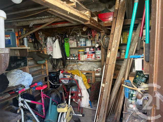 Maison &agrave; vendre - 4 pi&egrave;ces - 78,13 m2 - Garges Les Gonesse - 95 - ILE-DE-FRANCE