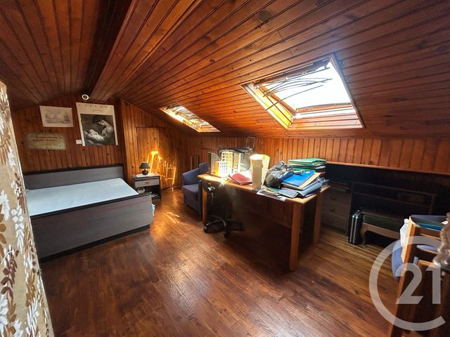 Maison &agrave; vendre - 4 pi&egrave;ces - 78,13 m2 - Garges Les Gonesse - 95 - ILE-DE-FRANCE