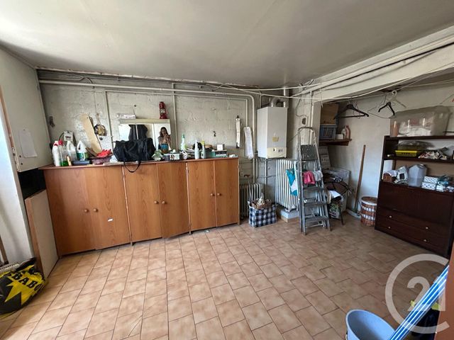 Maison &agrave; vendre - 4 pi&egrave;ces - 78,13 m2 - Garges Les Gonesse - 95 - ILE-DE-FRANCE