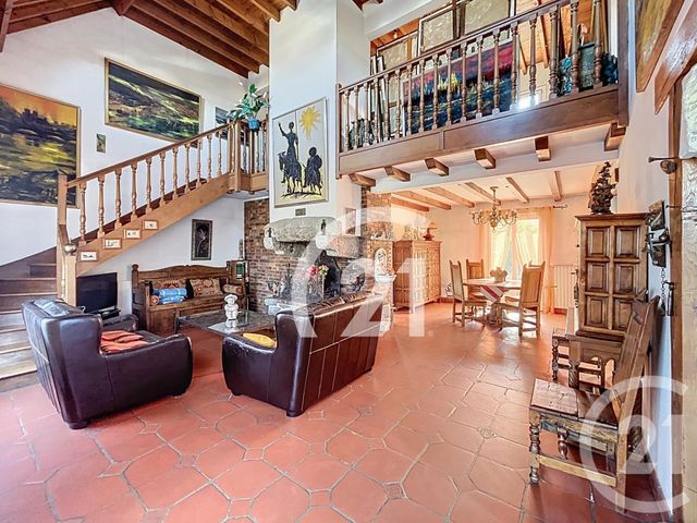 Prix immobilier GARGES LES GONESSE - Photo d’une maison vendue