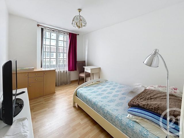 Maison à vendre - 4 pièces - 116,36 m2 - Garges Les Gonesse - 95 - ILE-DE-FRANCE