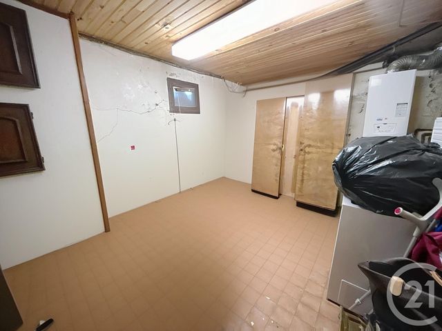 Maison à vendre - 4 pièces - 116,36 m2 - Garges Les Gonesse - 95 - ILE-DE-FRANCE