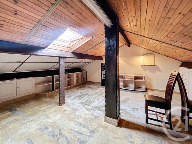 Maison à vendre - 4 pièces - 116,36 m2 - Garges Les Gonesse - 95 - ILE-DE-FRANCE