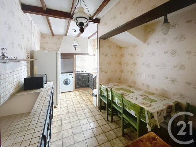 Maison à vendre - 4 pièces - 116,36 m2 - Garges Les Gonesse - 95 - ILE-DE-FRANCE