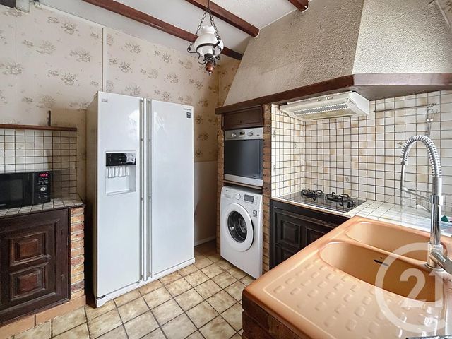 Maison à vendre - 4 pièces - 116,36 m2 - Garges Les Gonesse - 95 - ILE-DE-FRANCE