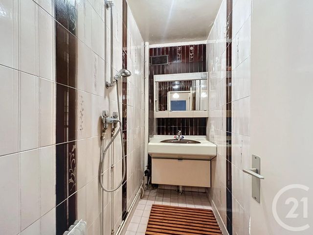 Appartement F5 à vendre - 5 pièces - 103,56 m2 - Villiers Le Bel - 95 - ILE-DE-FRANCE