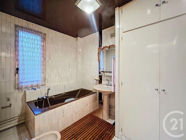 Appartement F5 à vendre - 5 pièces - 103,56 m2 - Villiers Le Bel - 95 - ILE-DE-FRANCE