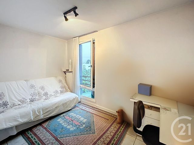 Appartement F5 à vendre - 5 pièces - 103,56 m2 - Villiers Le Bel - 95 - ILE-DE-FRANCE