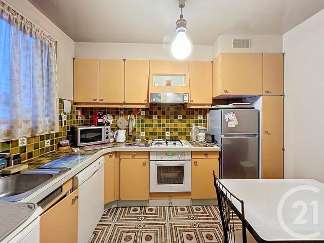 Appartement F5 à vendre - 5 pièces - 103,56 m2 - Villiers Le Bel - 95 - ILE-DE-FRANCE