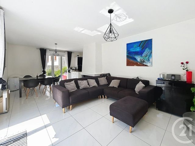 Maison à vendre - 6 pièces - 148,72 m2 - Garges Les Gonesse - 95 - ILE-DE-FRANCE