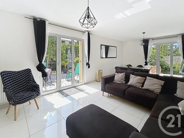 Maison à vendre - 6 pièces - 148,72 m2 - Garges Les Gonesse - 95 - ILE-DE-FRANCE