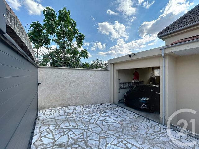 Maison à vendre - 6 pièces - 148,72 m2 - Garges Les Gonesse - 95 - ILE-DE-FRANCE