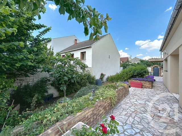 Maison à vendre - 6 pièces - 148,72 m2 - Garges Les Gonesse - 95 - ILE-DE-FRANCE