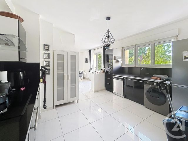 Maison à vendre - 6 pièces - 148,72 m2 - Garges Les Gonesse - 95 - ILE-DE-FRANCE