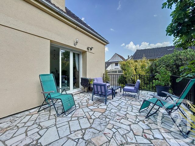 Maison à vendre - 6 pièces - 148,72 m2 - Garges Les Gonesse - 95 - ILE-DE-FRANCE