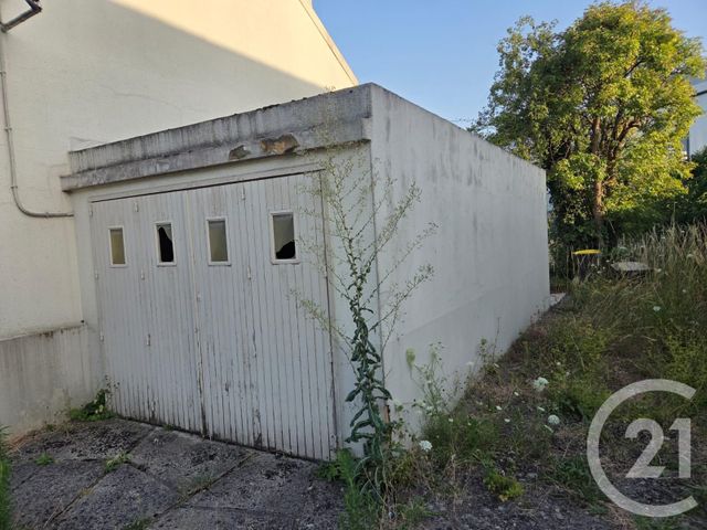 Maison à vendre - 5 pièces - 85,62 m2 - Pierrefitte Sur Seine - 93 - ILE-DE-FRANCE