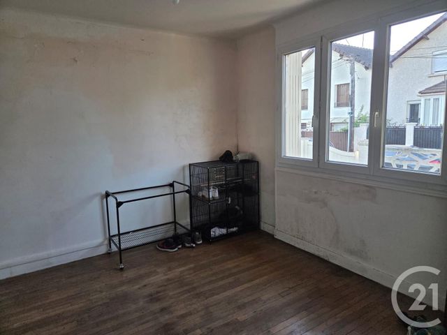 Maison à vendre - 5 pièces - 85,62 m2 - Pierrefitte Sur Seine - 93 - ILE-DE-FRANCE