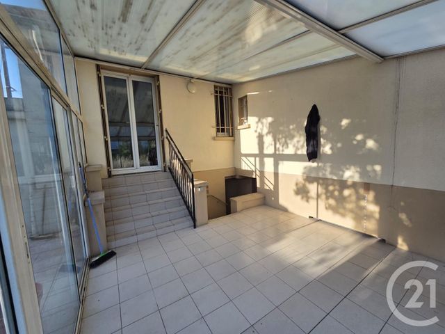 Maison à vendre - 5 pièces - 85,62 m2 - Pierrefitte Sur Seine - 93 - ILE-DE-FRANCE