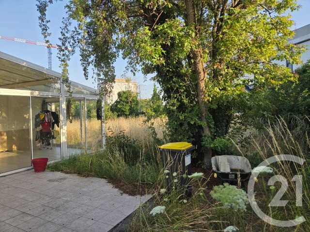 Maison à vendre - 5 pièces - 85,62 m2 - Pierrefitte Sur Seine - 93 - ILE-DE-FRANCE