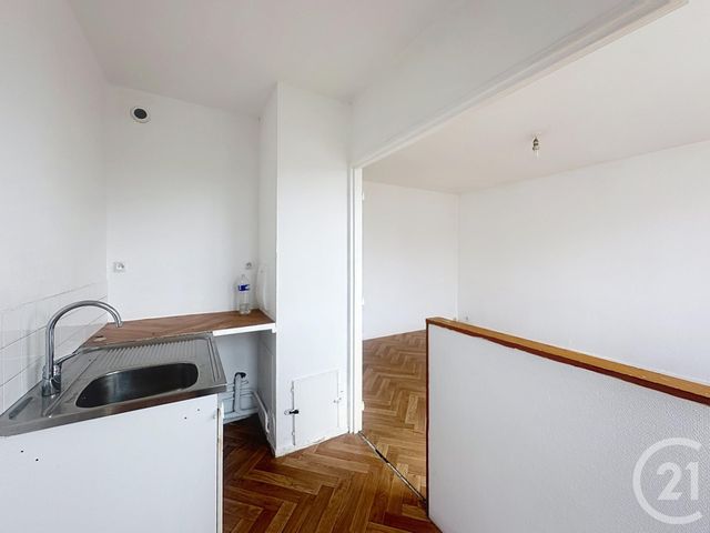 Appartement Studio à vendre - 1 pièce - 30,93 m2 - Garges Les Gonesse - 95 - ILE-DE-FRANCE