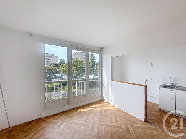 Appartement Studio à vendre - 1 pièce - 30,93 m2 - Garges Les Gonesse - 95 - ILE-DE-FRANCE