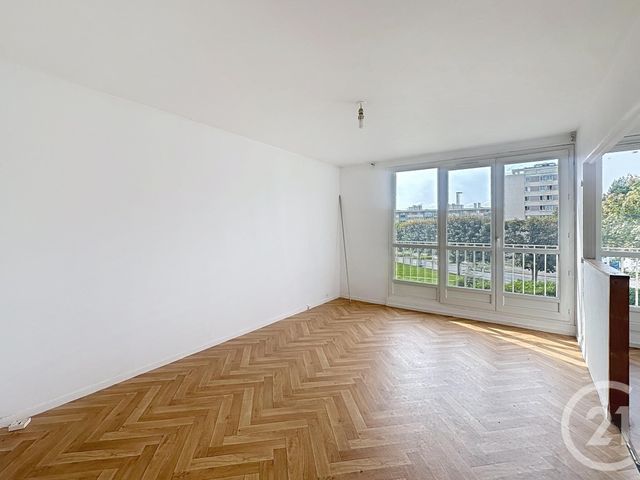 Appartement Studio à vendre - 1 pièce - 30,93 m2 - Garges Les Gonesse - 95 - ILE-DE-FRANCE