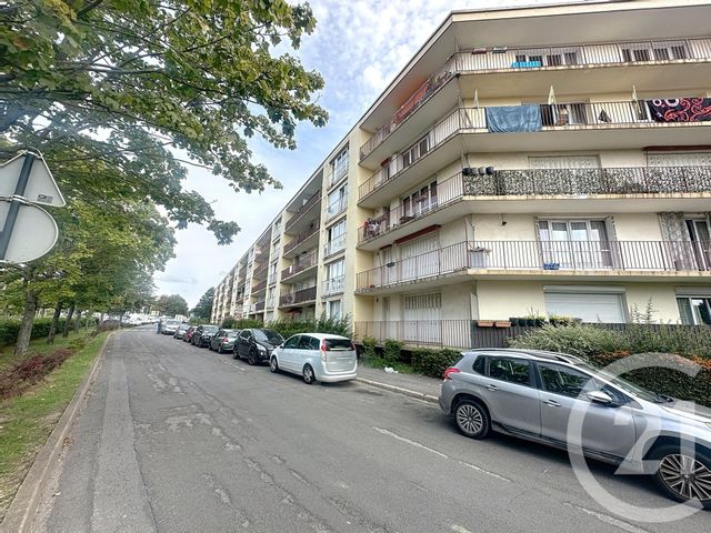 Appartement Studio à vendre GARGES LES GONESSE