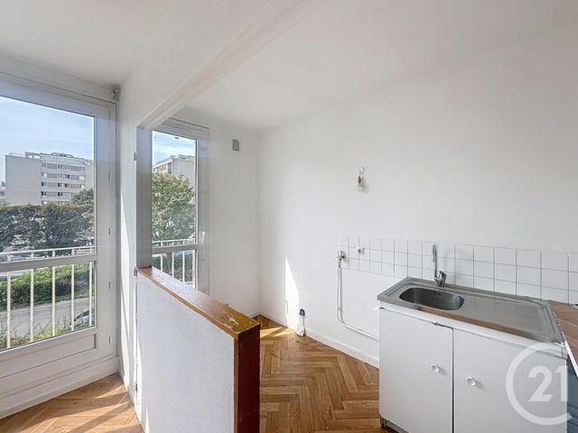 Appartement Studio à vendre - 1 pièce - 30,93 m2 - Garges Les Gonesse - 95 - ILE-DE-FRANCE