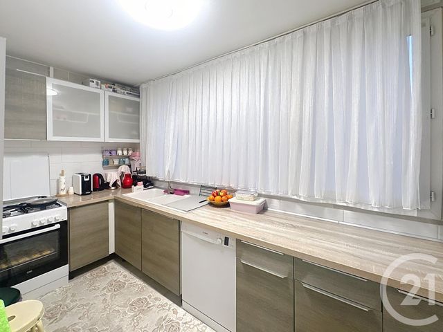 Appartement F3 &agrave; vendre - 3 pi&egrave;ces - 58,88 m2 - Garges Les Gonesse - 95 - ILE-DE-FRANCE