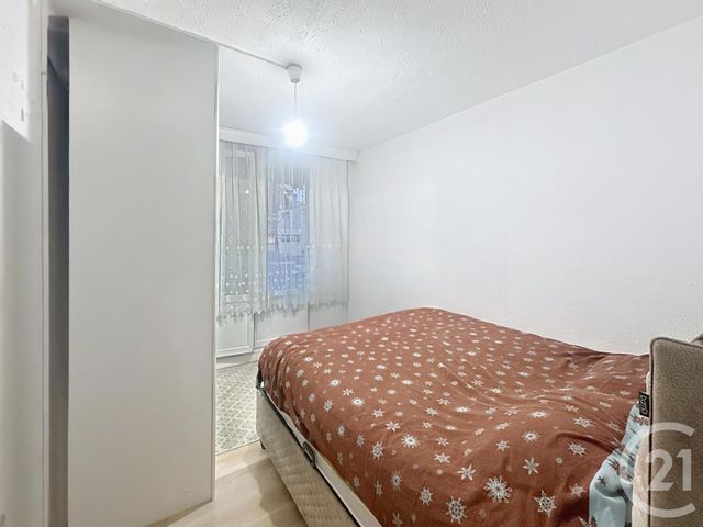 Appartement F3 &agrave; vendre - 3 pi&egrave;ces - 58,88 m2 - Garges Les Gonesse - 95 - ILE-DE-FRANCE