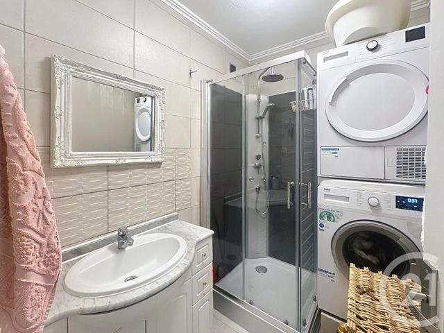 Appartement F3 &agrave; vendre - 3 pi&egrave;ces - 58,88 m2 - Garges Les Gonesse - 95 - ILE-DE-FRANCE