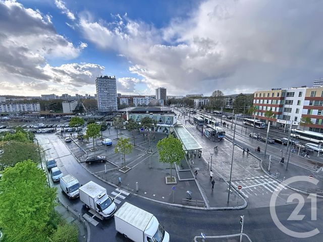 Appartement F5 &agrave; vendre - 5 pi&egrave;ces - 79,57 m2 - Garges Les Gonesse - 95 - ILE-DE-FRANCE