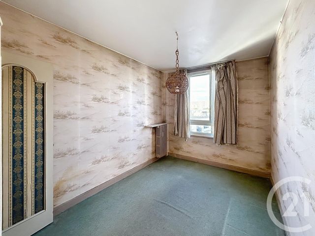 Appartement F5 &agrave; vendre - 5 pi&egrave;ces - 79,57 m2 - Garges Les Gonesse - 95 - ILE-DE-FRANCE