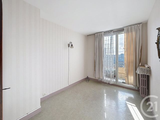 Appartement F5 &agrave; vendre - 5 pi&egrave;ces - 79,57 m2 - Garges Les Gonesse - 95 - ILE-DE-FRANCE