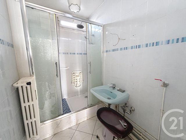 Appartement F5 &agrave; vendre - 5 pi&egrave;ces - 79,57 m2 - Garges Les Gonesse - 95 - ILE-DE-FRANCE