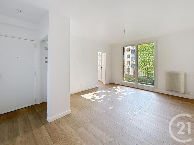 Appartement F4 à vendre GARGES LES GONESSE