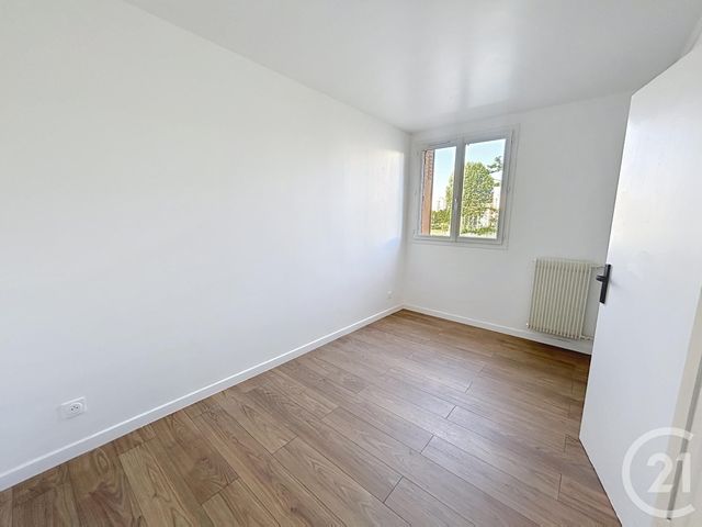 Appartement F4 à vendre - 4 pièces - 65,52 m2 - Garges Les Gonesse - 95 - ILE-DE-FRANCE
