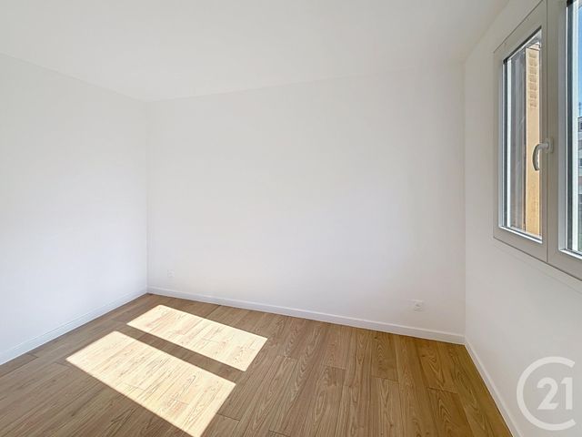 Appartement F4 à vendre - 4 pièces - 65,52 m2 - Garges Les Gonesse - 95 - ILE-DE-FRANCE