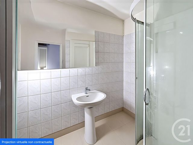 Appartement F5 à vendre - 5 pièces - 95,48 m2 - Garges Les Gonesse - 95 - ILE-DE-FRANCE