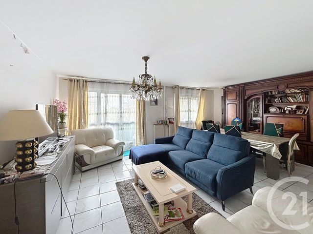 Appartement F5 à vendre GARGES LES GONESSE