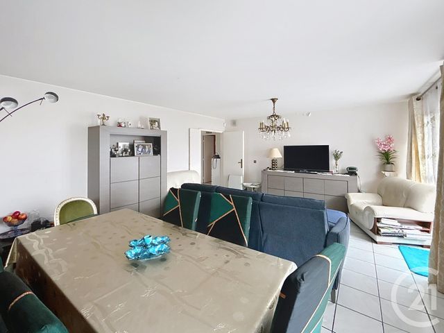 Appartement F5 à vendre - 5 pièces - 95,48 m2 - Garges Les Gonesse - 95 - ILE-DE-FRANCE