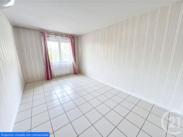 Appartement F5 à vendre - 5 pièces - 95,48 m2 - Garges Les Gonesse - 95 - ILE-DE-FRANCE