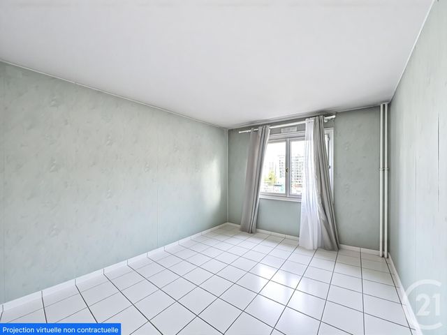 Appartement F5 à vendre - 5 pièces - 95,48 m2 - Garges Les Gonesse - 95 - ILE-DE-FRANCE