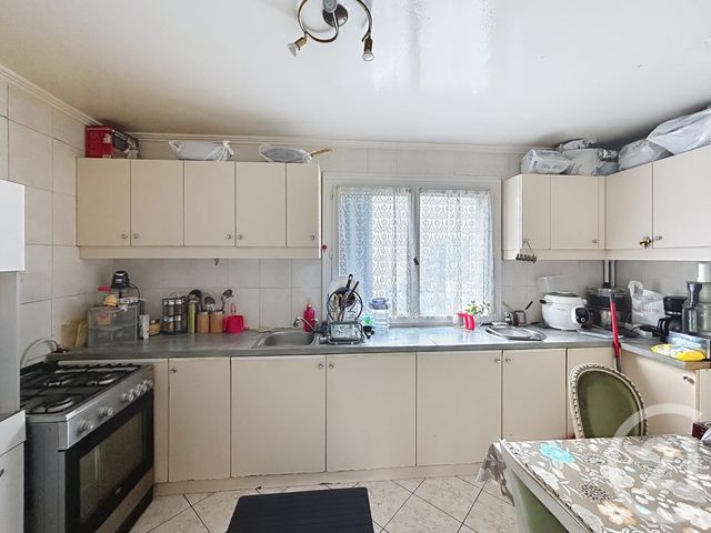Appartement F5 à vendre - 5 pièces - 95,48 m2 - Garges Les Gonesse - 95 - ILE-DE-FRANCE